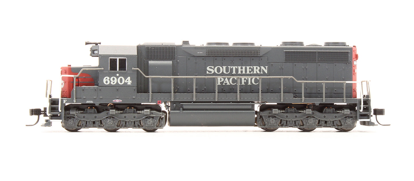 Pre-Owned 49424 SD35 Diesel Locomotive Southern Pacific - Road #6904