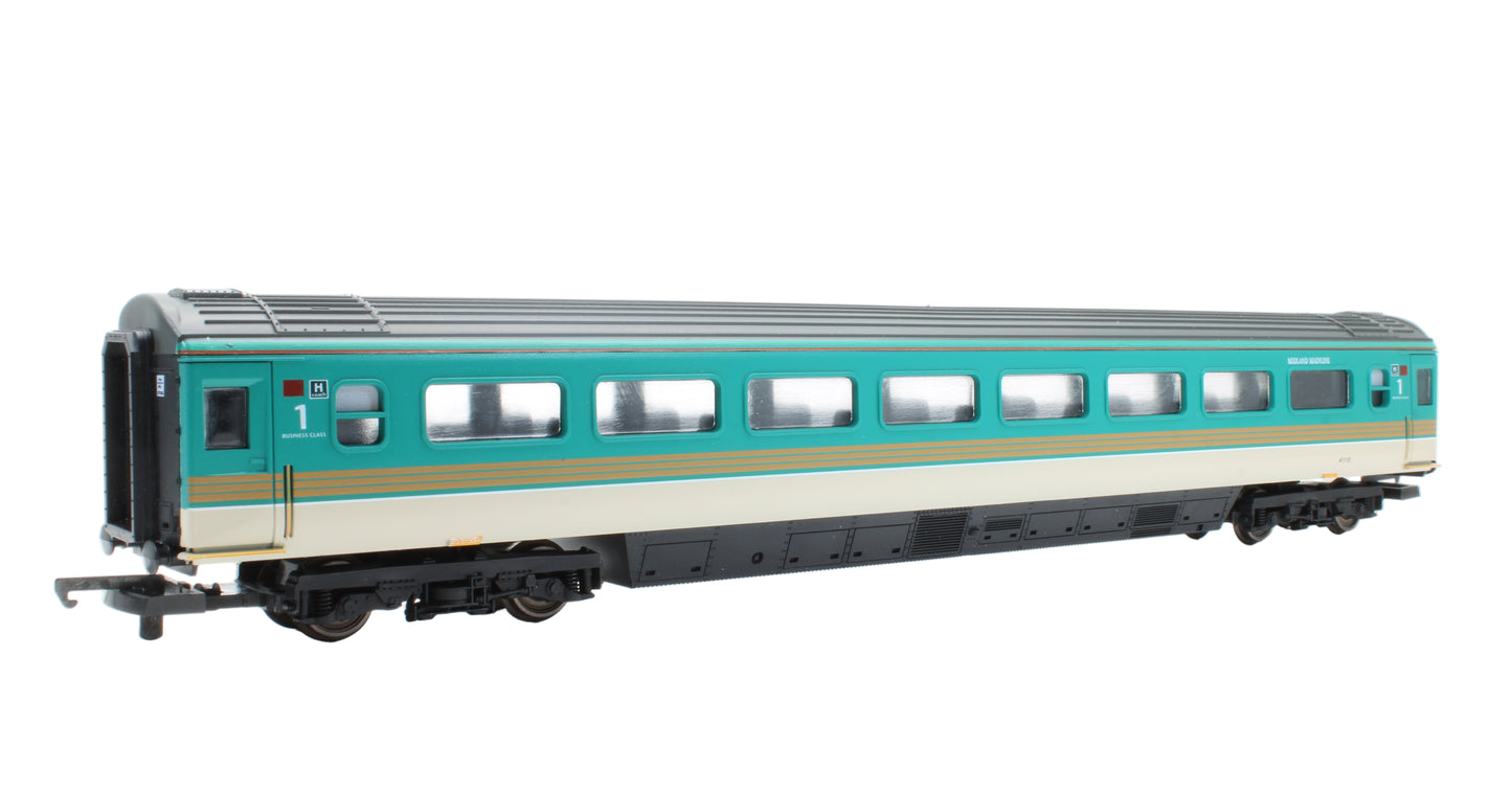 Pre-Owned Midland Mainline MK3 2nd Class Coach MM41112