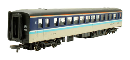 Pre-Owned Provincial Livery Class 150 2 Car DMU '150329'