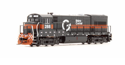 Pre-Owned 45957 U23B Diesel Locomotive Maine Central - Road #288