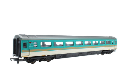 Pre-Owned Midland Mainline MK3 2nd Class Coach MM41112
