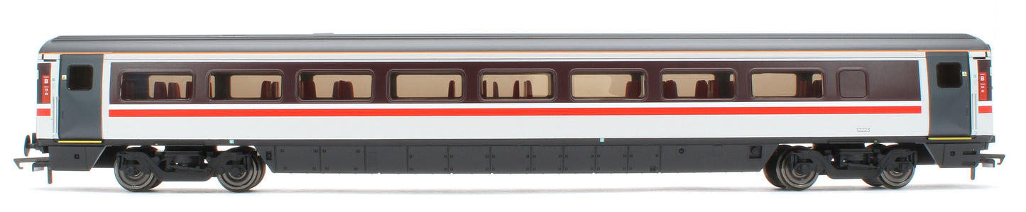 R40498 Mk4 TSE Trailer Standard LNER 12223 (Coach B)