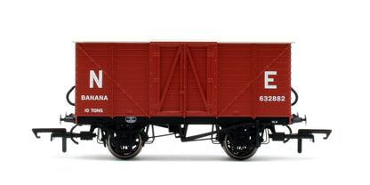 Great Eastern Banana Van LNER 632882