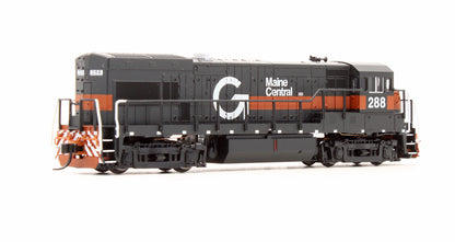 Pre-Owned 45957 U23B Diesel Locomotive Maine Central - Road #288