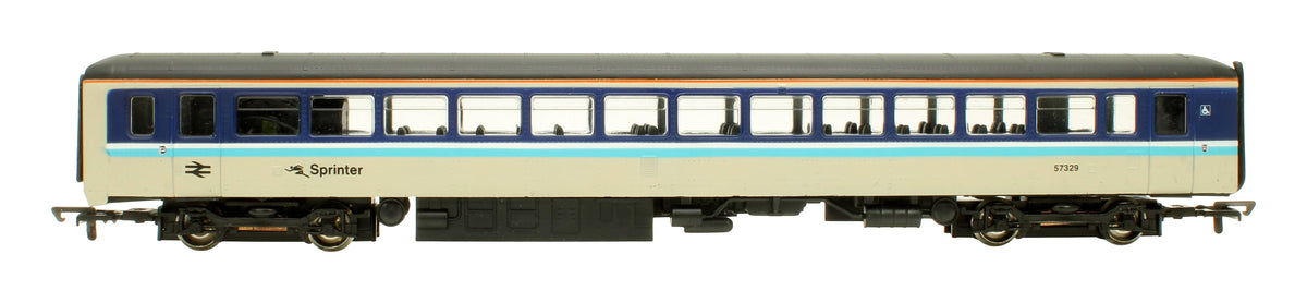 Pre-Owned Provincial Livery Class 150 2 Car DMU '150329'