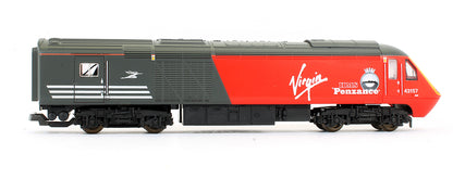 Pre-Owned Virgin Class 43157 HST Power Car 'Penzance'