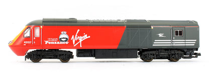Pre-Owned Virgin Class 43157 HST Power Car 'Penzance'