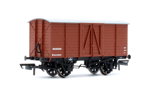 Great Eastern Banana Van BR E632899