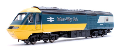 BR High Speed (Inspired by R685) Retro Train Set