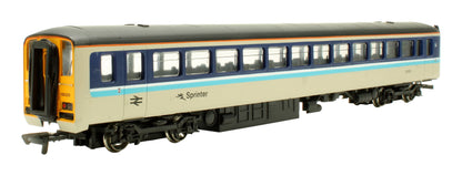 Pre-Owned Provincial Livery Class 150 2 Car DMU '150329'
