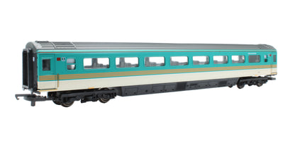 Pre-Owned Midland Mainline MK3 2nd Class Coach MM42194