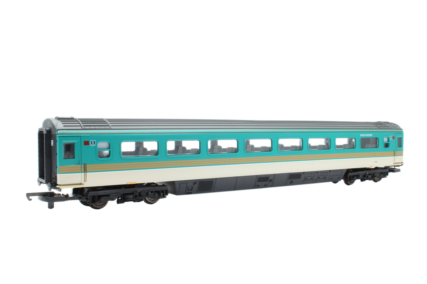 Pre-Owned Midland Mainline MK3 2nd Class Coach MM42194