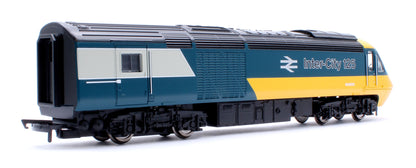 BR High Speed (Inspired by R685) Retro Train Set