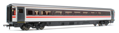R40499 Mk4 TS Trailer Standard LNER 12444 (Coach C)