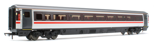 R40499 Mk4 TS Trailer Standard LNER 12444 (Coach C)