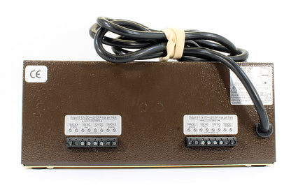 Pre-Owned Model Q Four Track Cased Controller (Unboxed)