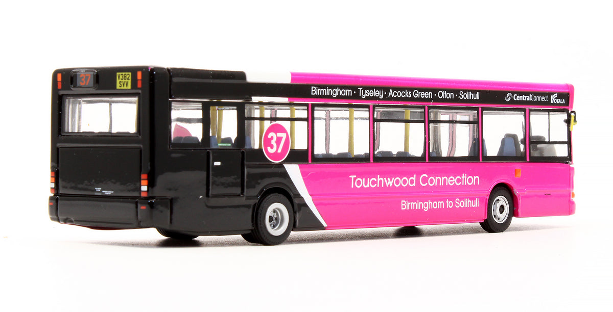 Pre-Owned OM44711B Dennis Pointer Touchwood Connection