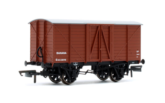 Great Eastern Banana Van BR E632896