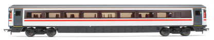 R40499 Mk4 TS Trailer Standard LNER 12444 (Coach C)