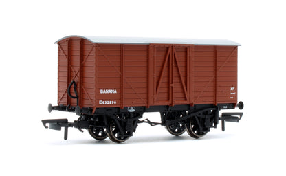 Great Eastern Banana Van BR E632896