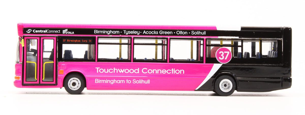 Pre-Owned OM44711B Dennis Pointer Touchwood Connection