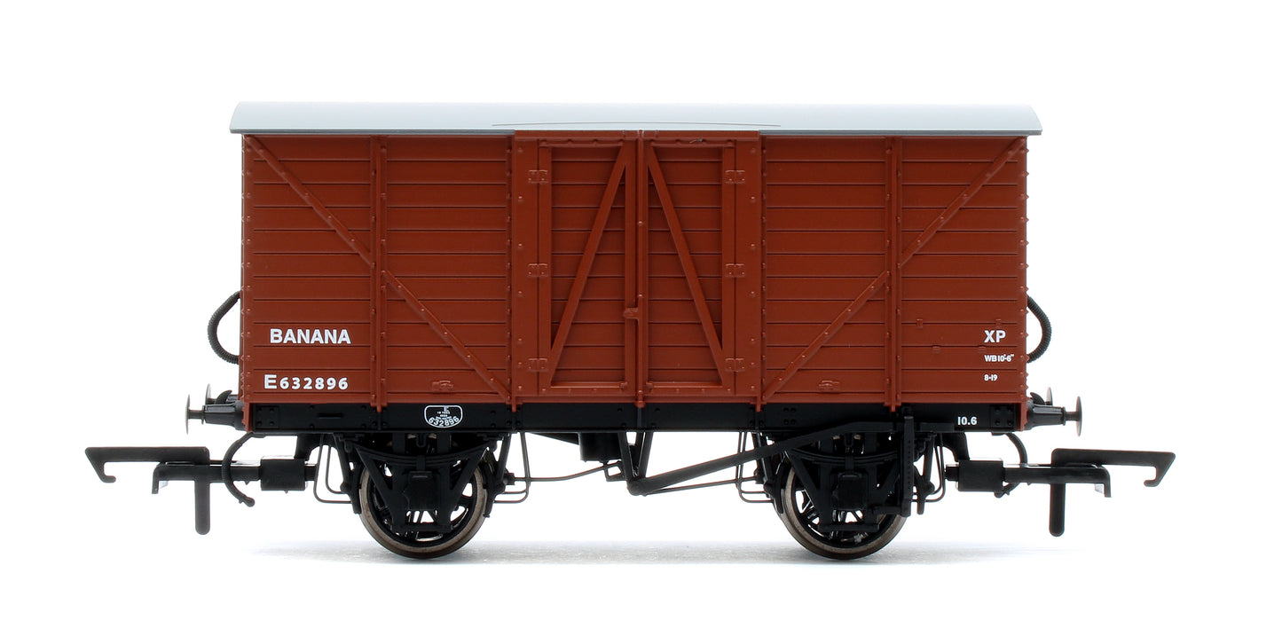 Great Eastern Banana Van BR E632896