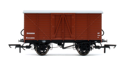 Great Eastern Banana Van BR E632896