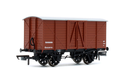 Great Eastern Banana Van BR E632916