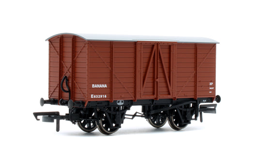 Great Eastern Banana Van BR E632916