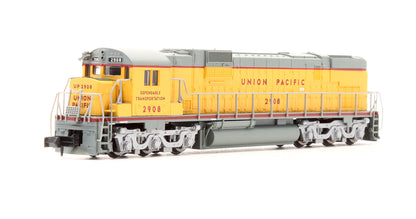 Pre-Owned 54221 C-630 Diesel Locomotive Union Pacific - Road #2908