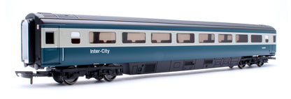 BR High Speed (Inspired by R685) Retro Train Set