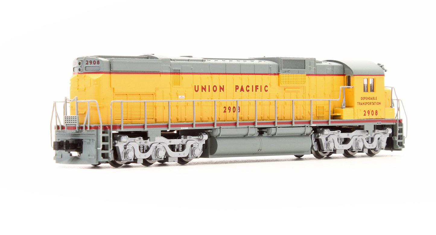 Pre-Owned 54221 C-630 Diesel Locomotive Union Pacific - Road #2908