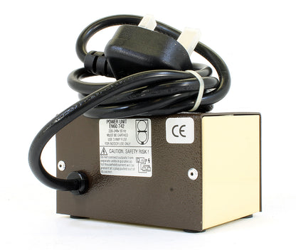 Pre-Owned Model M1 Cased Transformer 2x16v AC Premium Power Pack