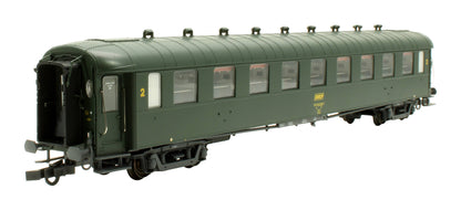 Pre-Owned MW40 204 SNCF 1st Class Coach '50 87 29-47 587-3'