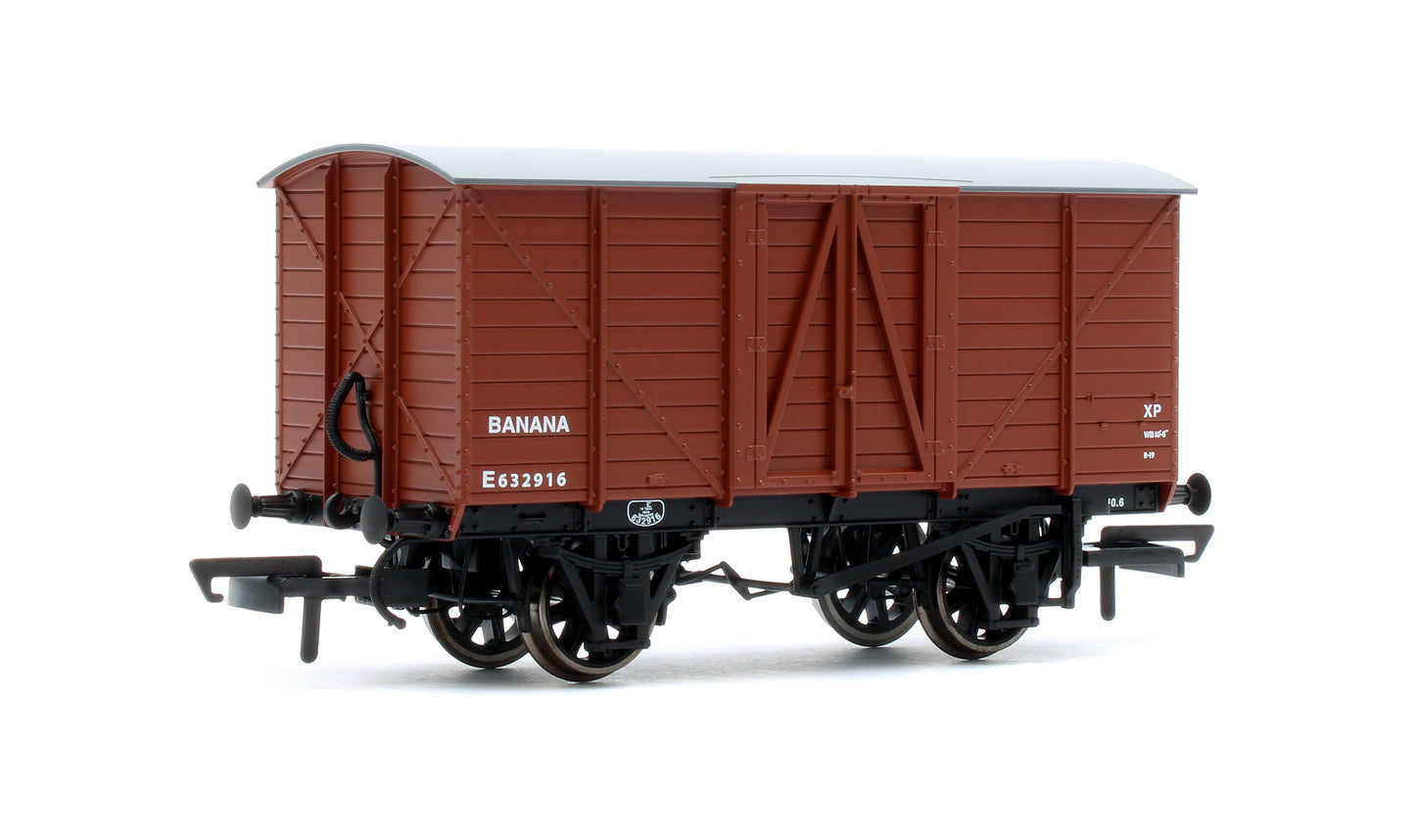 Great Eastern Banana Van BR E632916