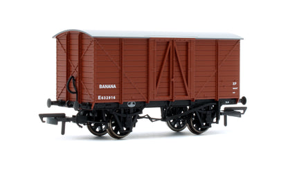 Great Eastern Banana Van BR E632916