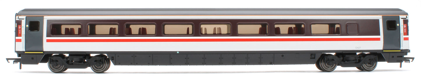 R40499A Mk4 TS Trailer Standard LNER 12427 (Coach D)