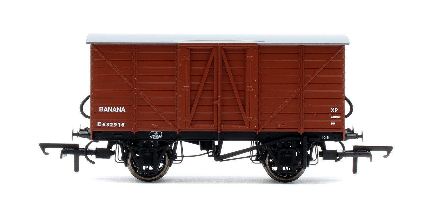 Great Eastern Banana Van BR E632916