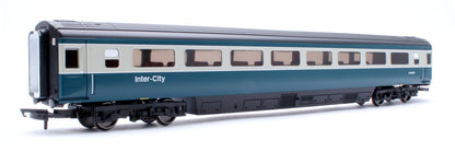 BR High Speed (Inspired by R685) Retro Train Set
