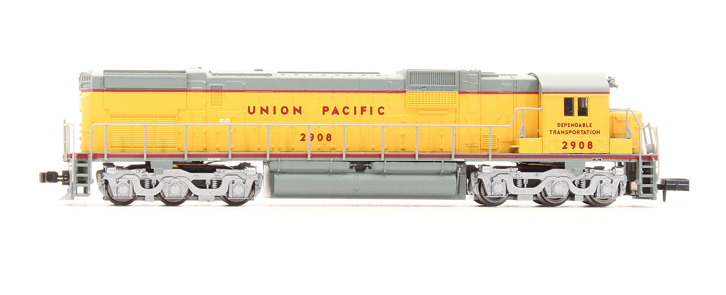 Pre-Owned 54221 C-630 Diesel Locomotive Union Pacific - Road #2908