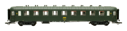 Pre-Owned MW40 204 SNCF 1st Class Coach '50 87 29-47 587-3'