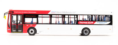 Pre-Owned OM46704A Wright Eclipse 2 National Express Birmingham