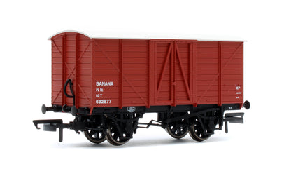 Great Eastern Banana Van LNER (post 1937) 632877