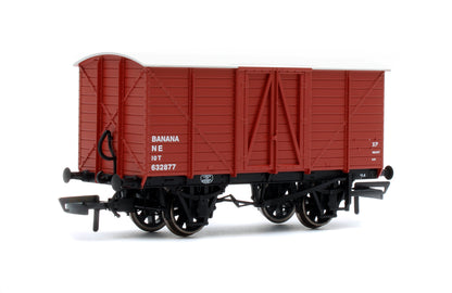Great Eastern Banana Van LNER (post 1937) 632877