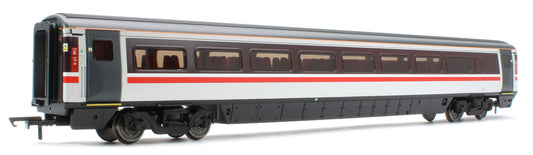 R40499B Mk4 TS Trailer Standard LNER 12432 (Coach E)