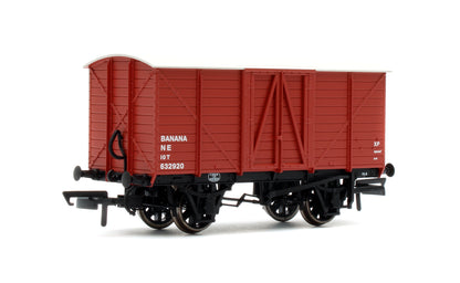 Great Eastern Banana Van LNER (post 1937) 632920