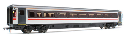 R40499B Mk4 TS Trailer Standard LNER 12432 (Coach E)