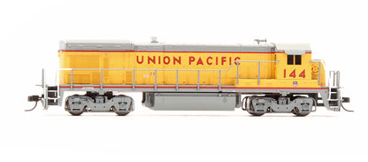 Pre-Owned 40 002 381 B23-7 Diesel Locomotive Union Pacific - Road #144