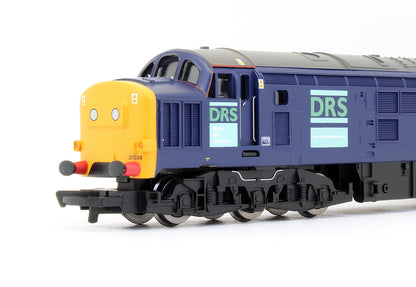 Pre-Owned R2574 DRS Co-Co Class 37038 Diesel Locomotive