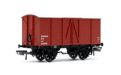 Great Eastern Banana Van LNER (post 1937) 632920